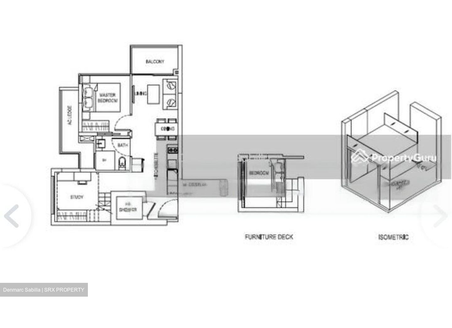 Urban Vista (D16), Condominium #471174581